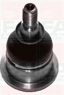 FAI AUTOPARTS Balst-/Virzošais šarnīrs SS5820